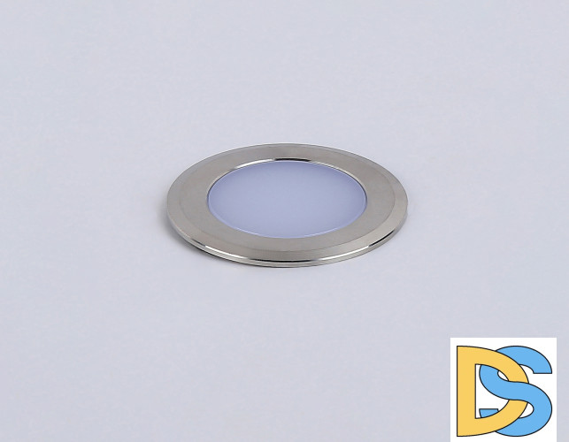 Уличный светильник в грунт Ambrella Light Garden ST6513