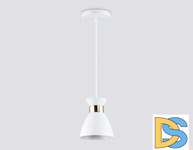 Подвесной светильник Ambrella Light Loft Traditional TR8465