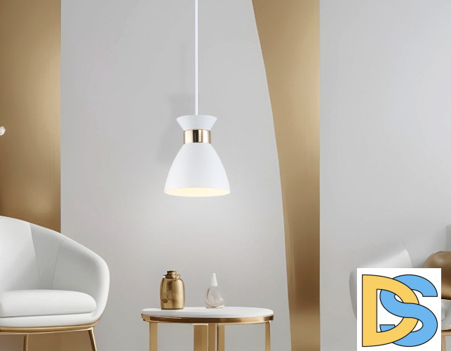 Подвесной светильник Ambrella Light Loft Traditional TR8465