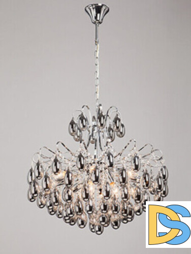 Подвесная люстра Vitaluce V5332/12