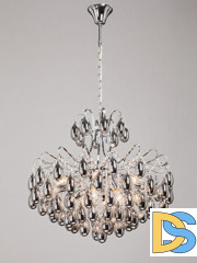 Подвесная люстра Vitaluce V5332/12