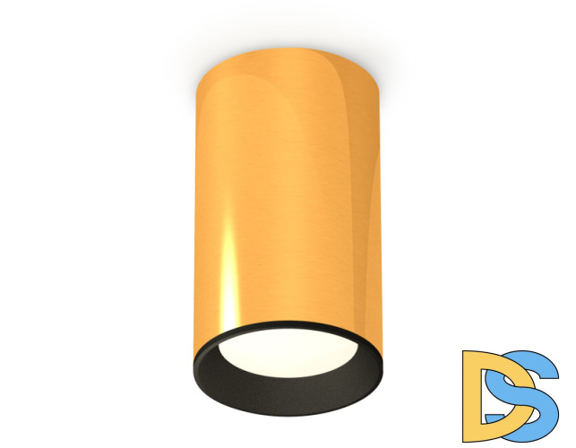 Потолочный светильник Ambrella Light Techno Spot XS6327002 (C6327, N6102)