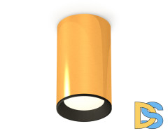 Потолочный светильник Ambrella Light Techno Spot XS6327002 (C6327, N6102)