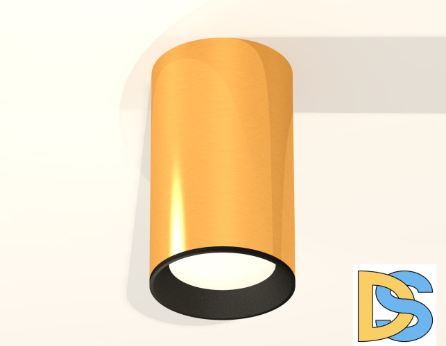 Потолочный светильник Ambrella Light Techno Spot XS6327002 (C6327, N6102)