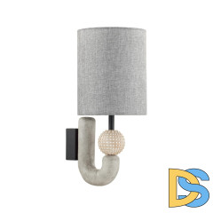 Бра Odeon Light Bagel 5410/1WA