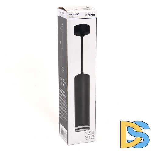 Подвесной светильник Feron ML1708 48082