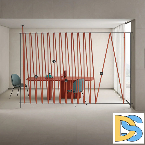 Трековый однофазный светильник Denkirs Belty spot DK5540-BK