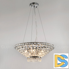 Подвесная люстра Cloyd Fiala 11453