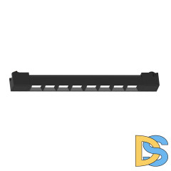 Трековый однофазный светильник Feron LensFold AL230 51860