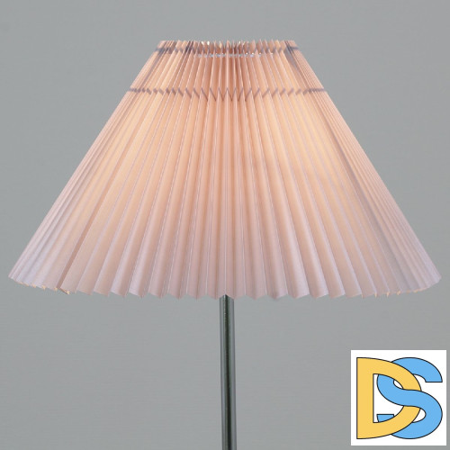 Торшер Reluce 02030-0.6-01A BK