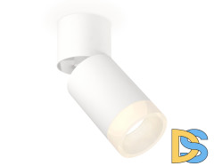 Спот Ambrella Light Techno Spot XM6312082 (A2220, C6312, N6248)