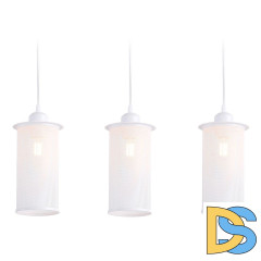 Подвесной светильник Ambrella Light Traditional TR8163