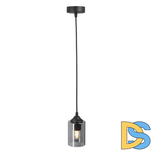 Подвесной светильник Vitaluce V2833-1/1S