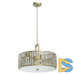 Подвесной светильник MW-Light Монарх 1 121010305