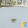 Подвесной светильник MW-Light Монарх 1 121010305