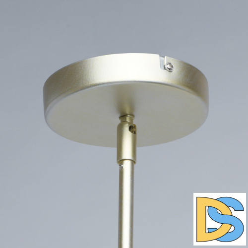 Подвесной светильник MW-Light Монарх 1 121010305