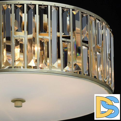 Подвесной светильник MW-Light Монарх 1 121010305