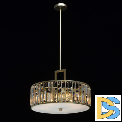 Подвесной светильник MW-Light Монарх 1 121010305