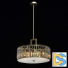 Подвесной светильник MW-Light Монарх 1 121010305