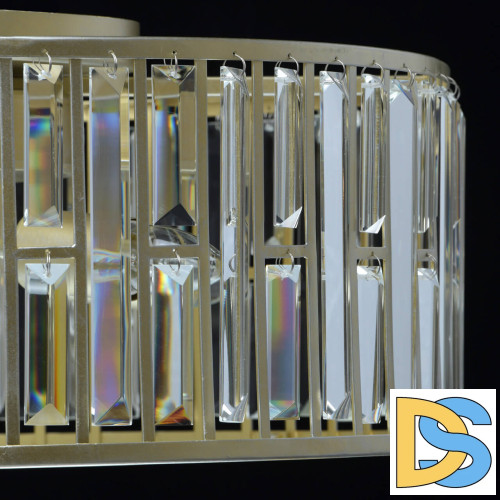 Подвесной светильник MW-Light Монарх 1 121010305