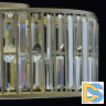 Подвесной светильник MW-Light Монарх 1 121010305