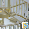 Подвесной светильник MW-Light Монарх 1 121010305