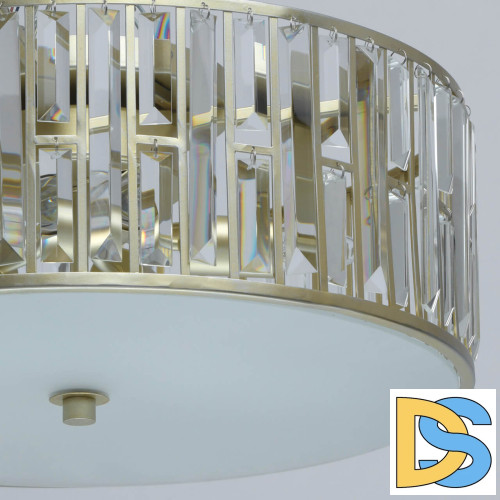 Подвесной светильник MW-Light Монарх 1 121010305