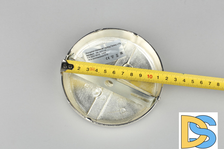 Бра Omnilux Rovigo OML-64311-01