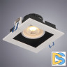Встраиваемый светильник Arte Lamp Grado A2905PL-1WH