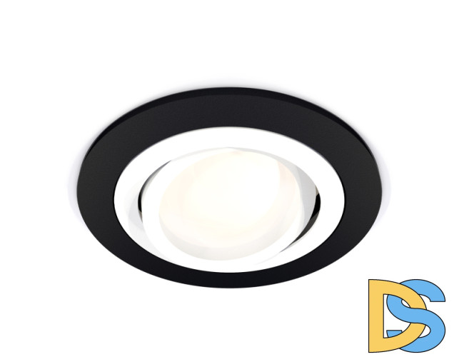 Встраиваемый светильник Ambrella Light Techno Spot XC7622080 (C7622, N7001)