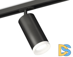 Комплект трекового светильника Ambrella Light Track System XT7402111 (A2537, C7422, A2011, C7402, N7165)