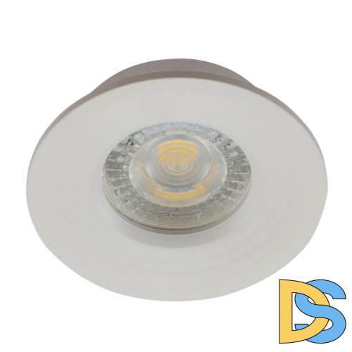 Встраиваемый светильник AM Group AM336 WH