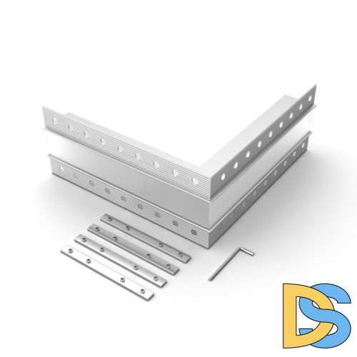 Соединитель профиля Arlight 030096