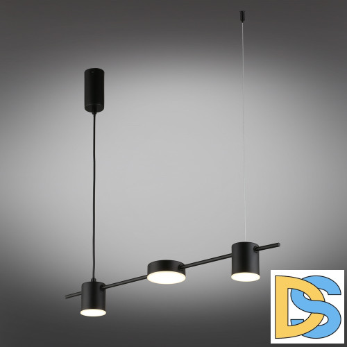 Подвесной светильник Aployt Frania APL.017.03.18