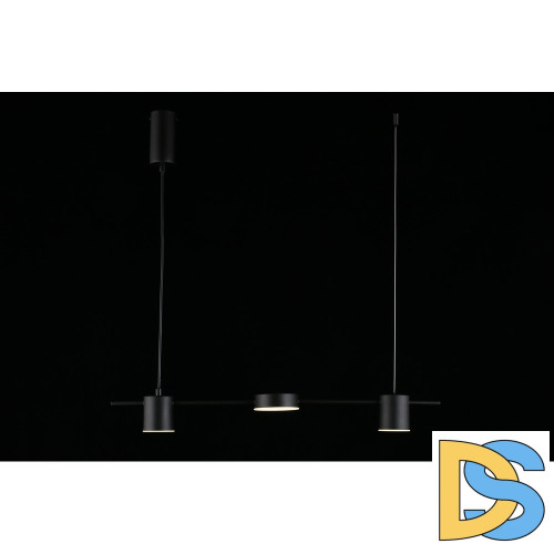 Подвесной светильник Aployt Frania APL.017.03.18