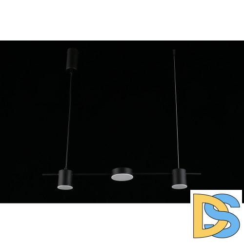 Подвесной светильник Aployt Frania APL.017.03.18