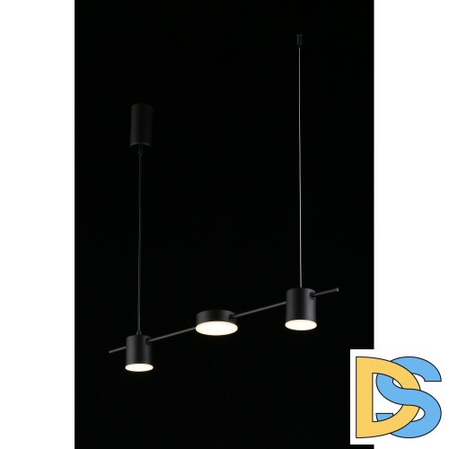 Подвесной светильник Aployt Frania APL.017.03.18