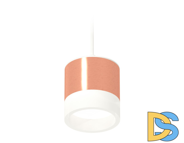 Комплект подвесного светильника Ambrella Light Techno Spot XP8122025 (A2331, C8122, N8401)