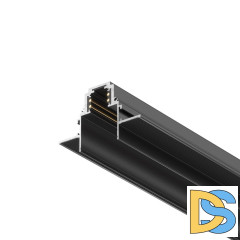 Шинопровод встраиваемый Maytoni Busbar trunkings Gravity TRX010-423B