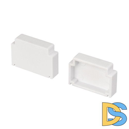 Заглушка Arlight FANTOM-W23 глухая 040944