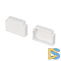 Заглушка Arlight FANTOM-W23 глухая 040944