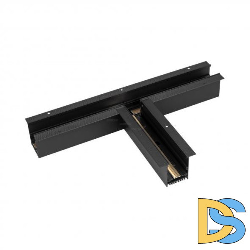 Коннектор Arlight MAG-TRACK BLACK 026921(1)
