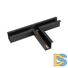 Коннектор Arlight MAG-TRACK BLACK 026921(1)