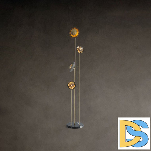 Торшер ImperiumLoft Camellia 179840-26