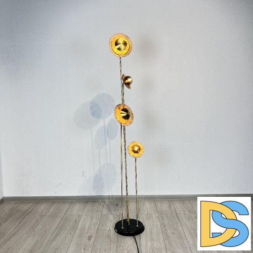 Торшер ImperiumLoft Camellia 179840-26