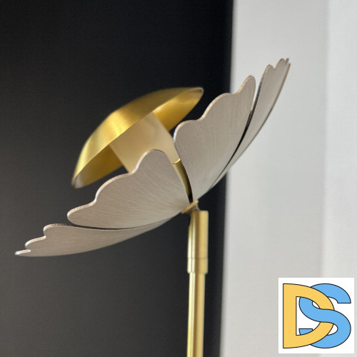 Торшер ImperiumLoft Camellia 179840-26