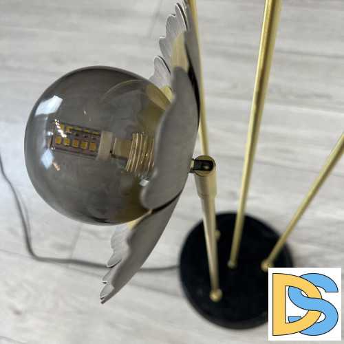 Торшер ImperiumLoft Camellia 179840-26