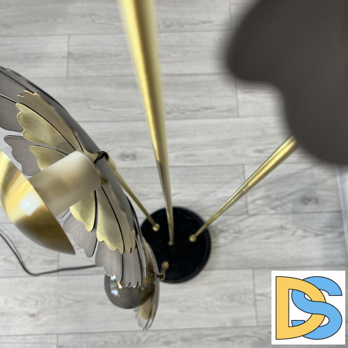 Торшер ImperiumLoft Camellia 179840-26