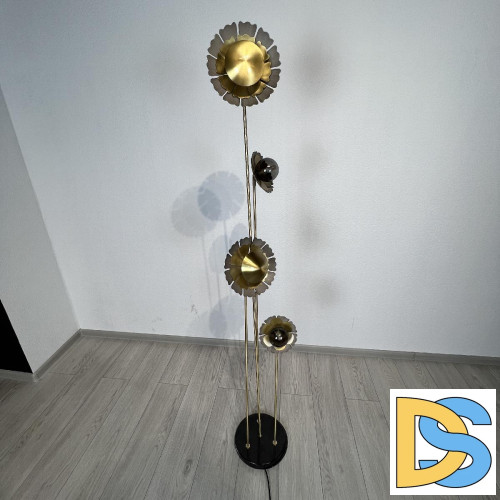 Торшер ImperiumLoft Camellia 179840-26