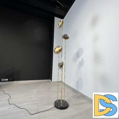 Торшер ImperiumLoft Camellia 179840-26